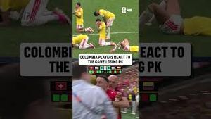 Video post by @foxsports on YouTube