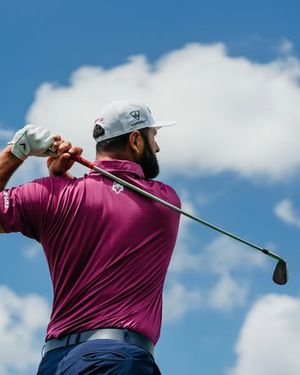 Image post by @callawaygolf on Instagram