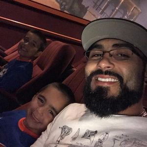 Image post by @sergioromo54 on Instagram
