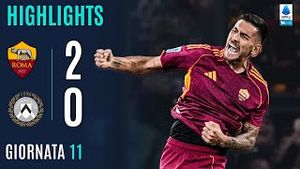 Video post by @seriea on YouTube