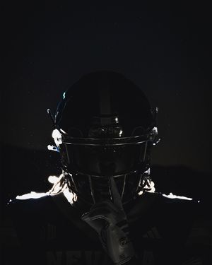 Image post by @nevadafootball on Instagram