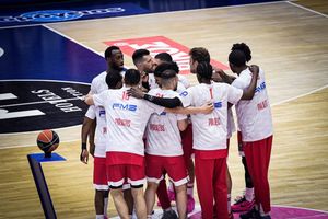 Image post by @olympiacosbc on Instagram