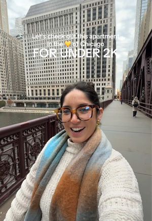 Video post by @smartcitychicago on TikTok