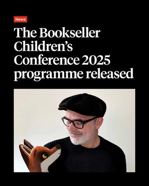 Image post by @_thebookseller on Instagram