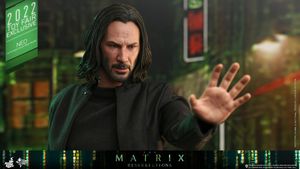 Image post by @hottoysofficial on Twitter