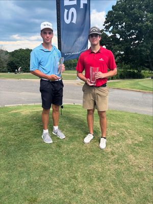 Image post by @tgfjuniorgolf on Instagram
