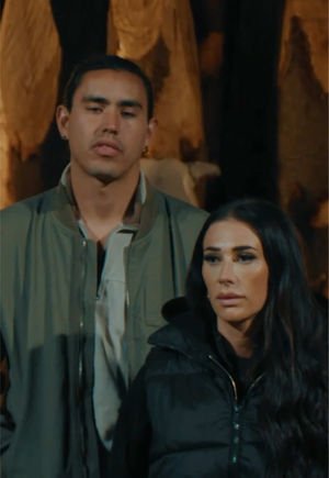 Video post by @thechallenge on TikTok