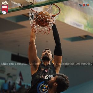 Image post by @nblnepal on Instagram