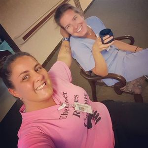 Image post by @haueterfamily on Instagram