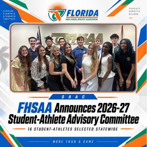Image post by @fhsaa on Instagram