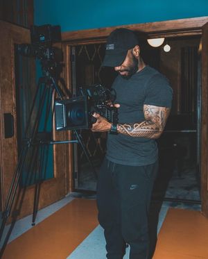 Image post by @bradenvisuals on Facebook