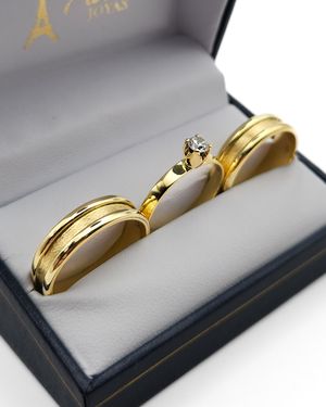 Image post by @parisjoyas.uy on Instagram