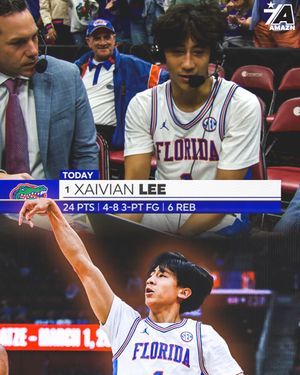 Image post by @amaznhq on Instagram