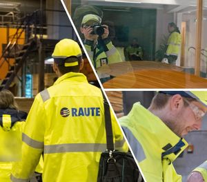 Image post by @rautecorporation on Instagram