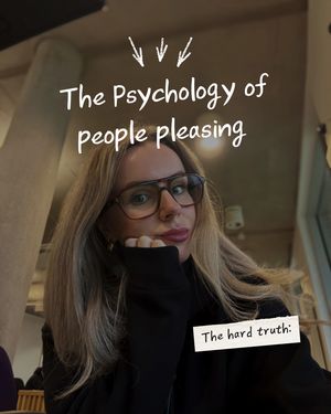 Image post by @itslouwoods on Instagram