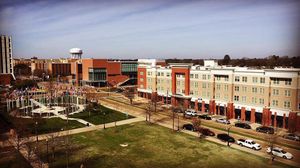 Image post by @jacksonstateu on Instagram