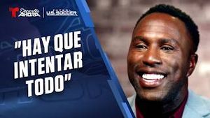 Video post by @deportes on YouTube