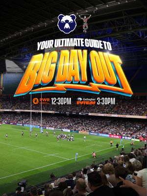 Image post by @bristolbearsrfc on Instagram