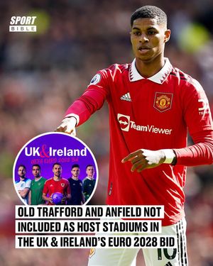 Image post by @sportbible on Instagram