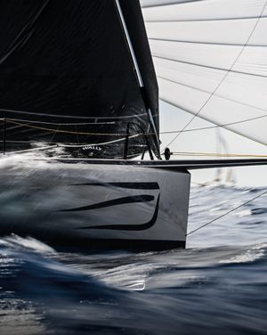 Image post by @wallyyachts_official on Instagram
