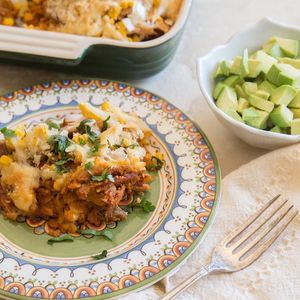 Image post by @muybuenocooking on Instagram