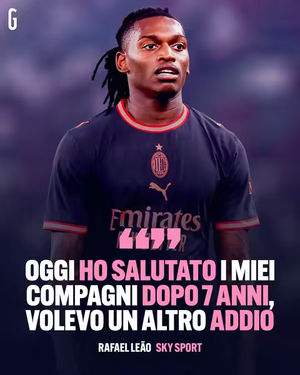 Image post by @lagazzettadellosport on TikTok