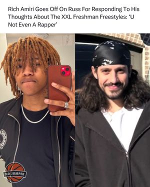 Image post by @nojumper on Instagram