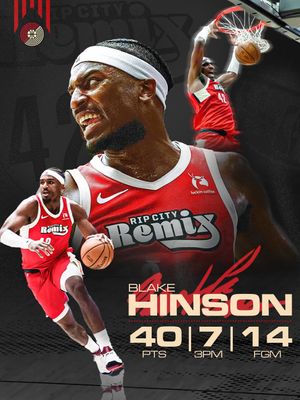 Image post by @ripcityremix on Instagram