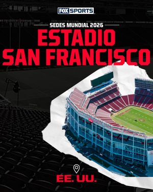 Image post by @foxsportsmx on Instagram