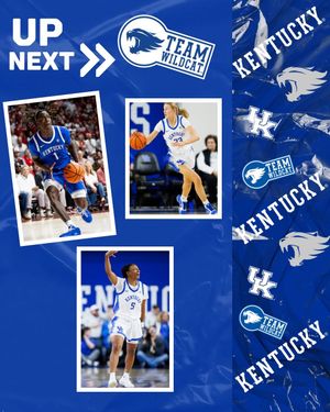 Image post by @_teamwildcat on Instagram