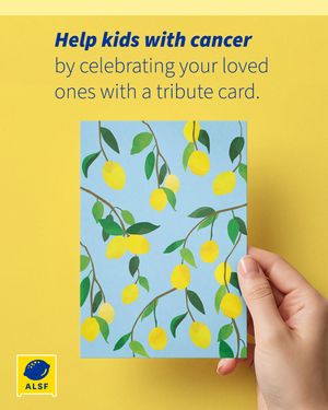 Image post by @alexslemonade on Instagram