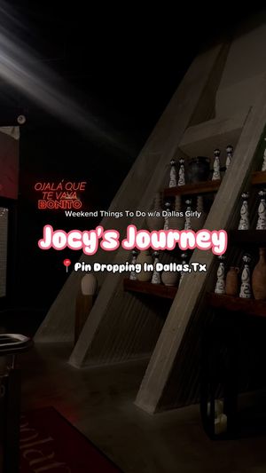 Video post by @jocymarie007 on Instagram