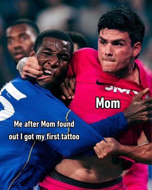 Image post by @9gag on Instagram