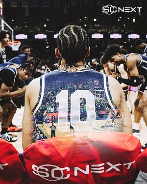 Image post by @sportscenternext on Instagram