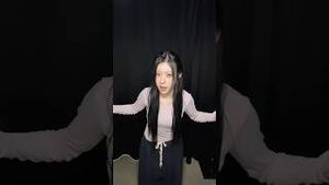 Video post by @itzy on YouTube
