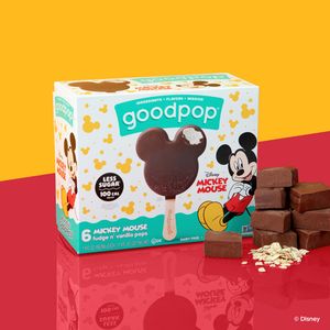 Image post by @goodpop on Instagram