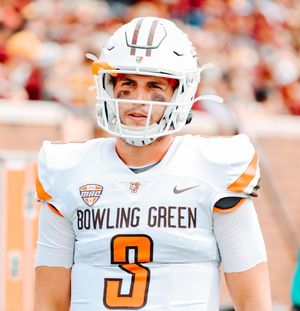 Image post by @bgsufootball on Instagram