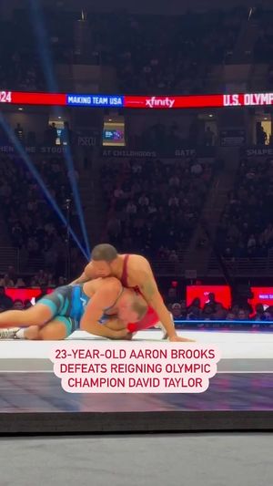 Video post by @nbcsports on TikTok