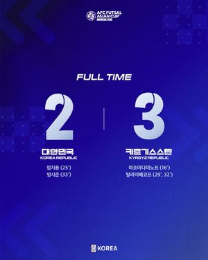 Image post by @thekfa on Instagram