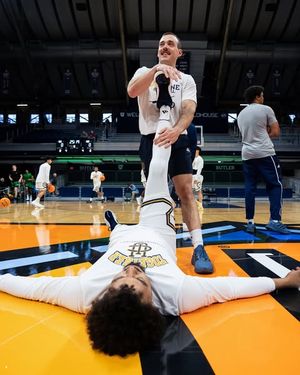 Image post by @ucimbb on Instagram