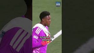 Video post by @philadelphiaunion on YouTube