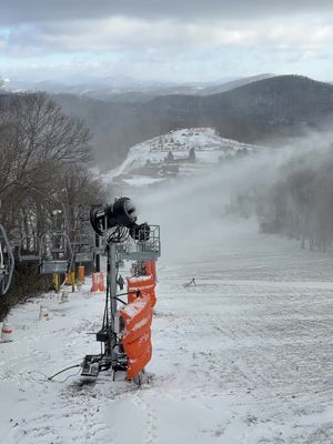 Image post by @appalachianskimtn on Instagram