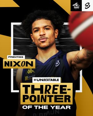 Image post by @britishbasketballleague on Instagram