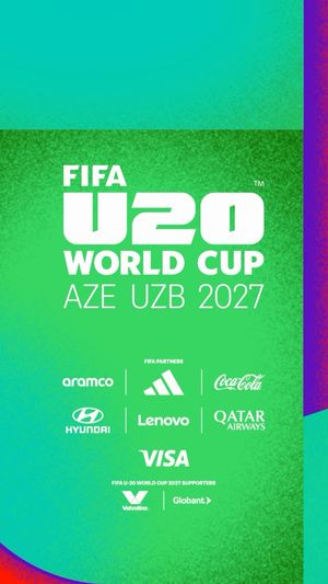 Image post by @fifaworldcup on Instagram