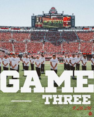 Image post by @ohiostatedanceteam on Instagram