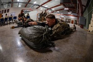 Image post by @armyrotc on Instagram