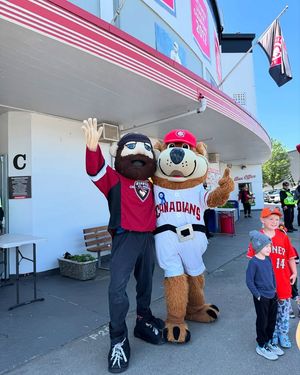 Image post by @whlgiants on Facebook