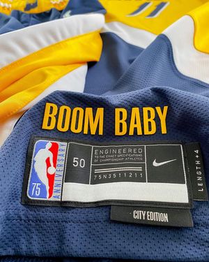 Image post by @pacersteamstore on Instagram