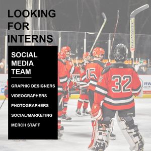 Image post by @ugahockey on Instagram