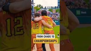 Video post by @officialbananaball on YouTube